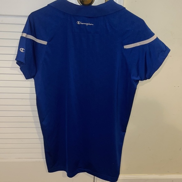 Womens Champion Shirt - Picture 3 of 5